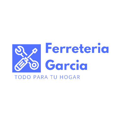 Ferretería García - Todo para tu hogar